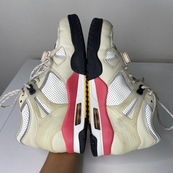 Nike Air Trainer Saquon Barkley New York City NYC Size 6.5 Men’s DA5403-200 main image 5